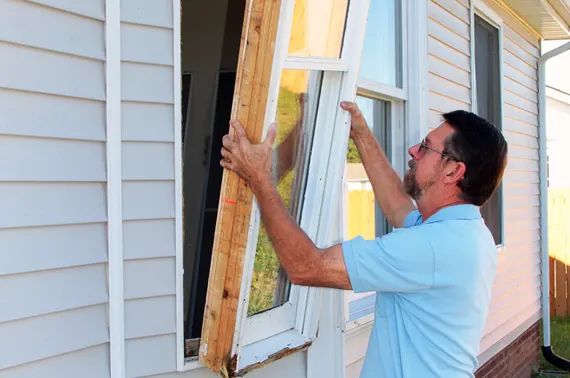 Home Improvement Columbia, Illinois